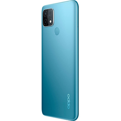 Oppo A15 6.52 '' 4G 2GB/32GB Blue