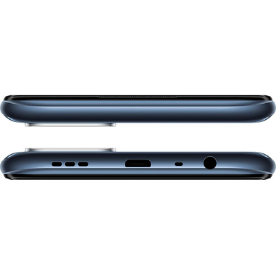 Oppo A15 6.52 '' 4G 3GB/32GB Black Smartphone