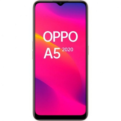 Smartphone Oppo A5 2020 Dazzling White 6.5 ' '/3GB/664GB