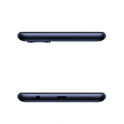 Smartphone Oppo A72 Twilight Black 6.5 ' '/4GB/128GB
