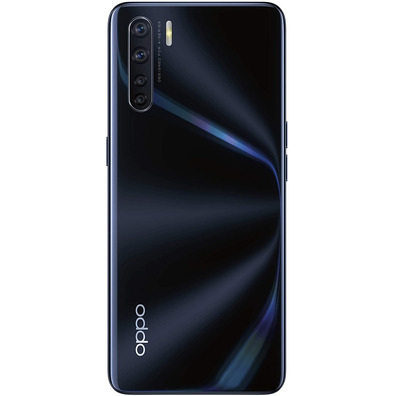 Smartphone Oppo A91 8GB/128GB 6.4 " Dazzling Black