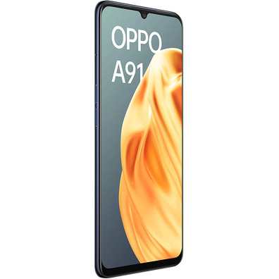 Smartphone Oppo A91 8GB/128GB 6.4 " Dazzling Black