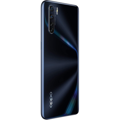 Smartphone Oppo A91 8GB/128GB 6.4 " Dazzling Black