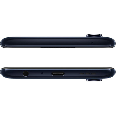 Smartphone Oppo A91 8GB/128GB 6.4 " Dazzling Black