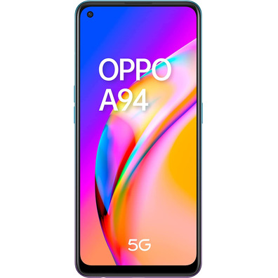 Oppo A94 5G 8GB/128GB Blue Smartphone