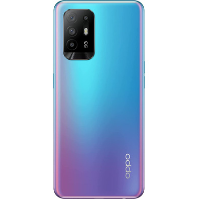 Oppo A94 5G 8GB/128GB Blue Smartphone