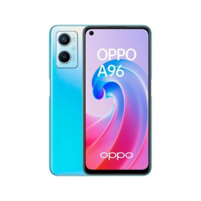 Oppo A96 8GB/128GB Sunset Blue