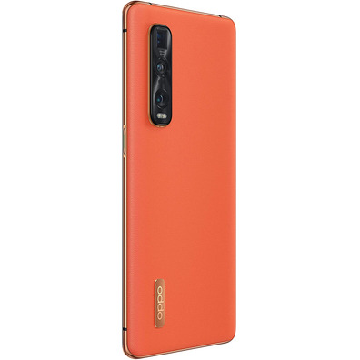 Smartphone Oppo Find X2 Pro Orange 12GB/512GB 5G