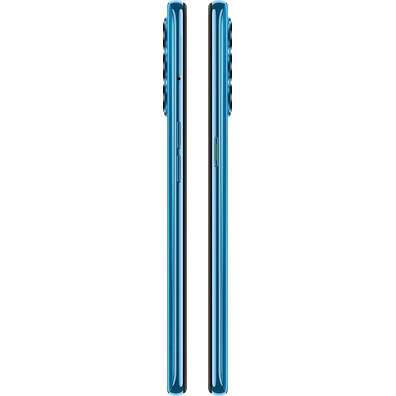 Smartphone Oppo Find X3 Lite 6.43 '' 5G 8GB/128GB Blue