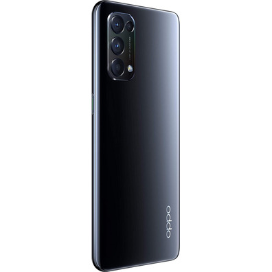 Smartphone Oppo Find X3 Lite 6.43 '' 5G 8GB/128GB Black