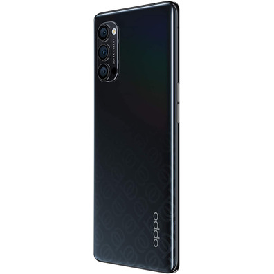 Smartphone Oppo Reno 4 Pro 6.5 '' 5G 12GB/256GB Black