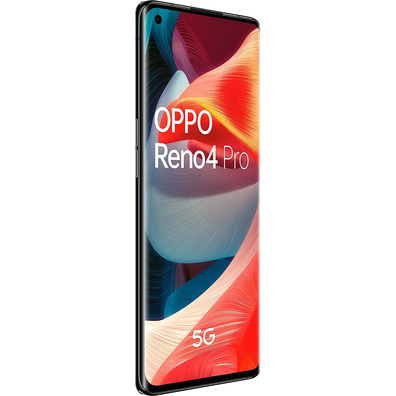 Smartphone Oppo Reno 4 Pro 6.5 '' 5G 12GB/256GB Black