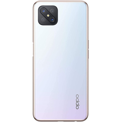 Oppo Reno 4Z 5G 6.57 '' 8GB/128GB White Smartphone
