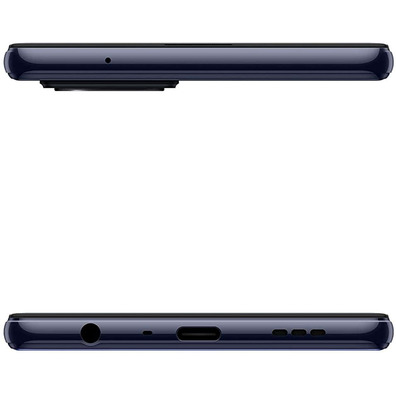 Smartphone Oppo Reno 4Z 5G 6.57 '' 8GB/128GB Black