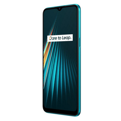 Realme 5I 4GB/64GB Aqua Blue smartphone