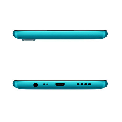 Realme 5I 4GB/64GB Aqua Blue smartphone