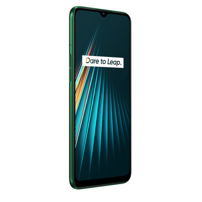 Realme 5I 4GB/64GB Forest Green smartphone