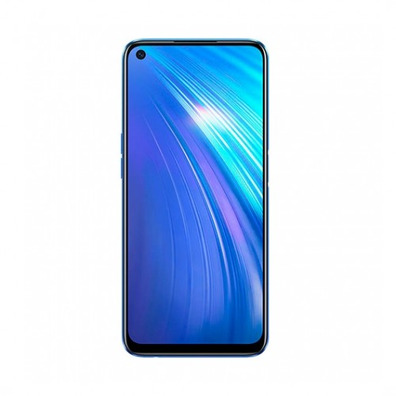 Realme 6 8GB/128GB Comet Blue Smartphone