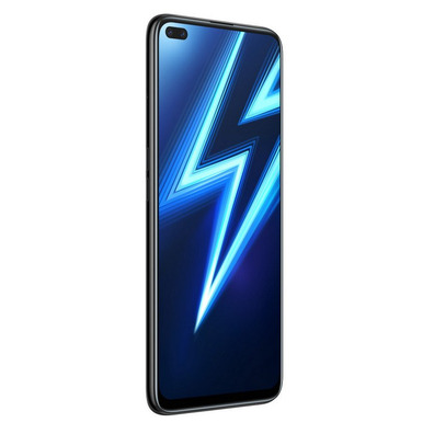 Realme 6 Pro 8GB 128GB Lightning Blue smartphone