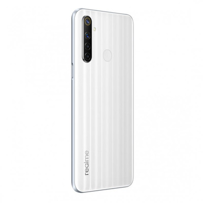 Realme 6I 4GB 128GB White Milk smartphone