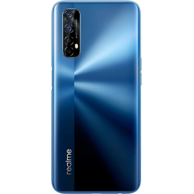 Realme 7 6GB/664GB Blue Niebla Smartphone