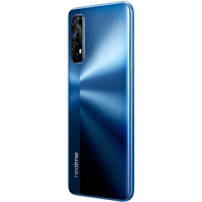 Realme 7 6GB/664GB Blue Niebla Smartphone