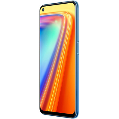 Realme 7 6GB/664GB Blue Niebla Smartphone