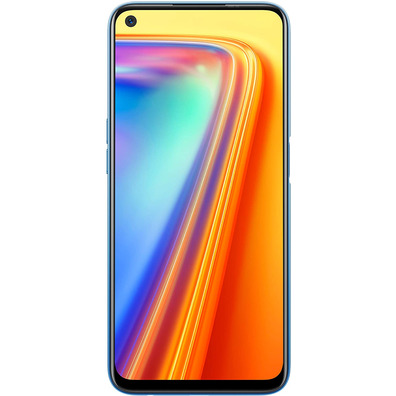 Realme 7 6GB/664GB Blue Niebla Smartphone