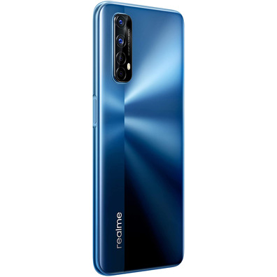 Realme 7 8GB/128GB 5G Blue Smartphone