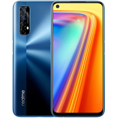 Realme 7 8GB/128GB 5G Blue Smartphone