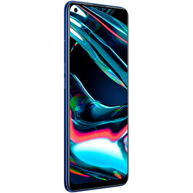 Realme 7 Pro 8GB/128GB Blue Smartphone