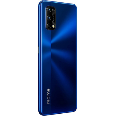 Realme 7 Pro 8GB/128GB Blue Smartphone