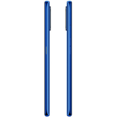 Realme 7 Pro 8GB/128GB Blue Smartphone