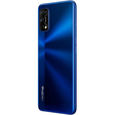 Realme 7 Pro 8GB/128GB Blue Smartphone