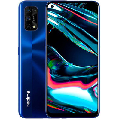 Realme 7 Pro 8GB/128GB Blue Smartphone