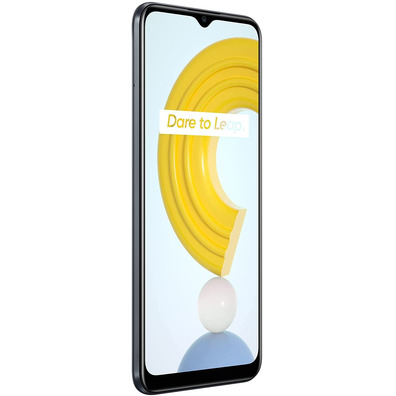 Realme C21 6.5 '' 3GB/32GB Black