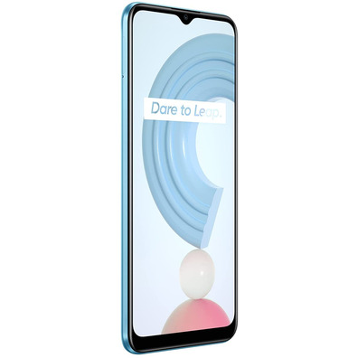 Realme C21 6.5 '' 3GB/32GB Blue