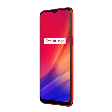 Realme C3 2GB/32GB Blazing Red Smartphone