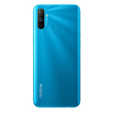Realme C3 2GB/32GB Frozen Blue Smartphone