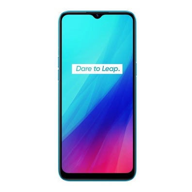 Realme C3 2GB/32GB Frozen Blue Smartphone