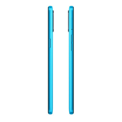 Realme C3 3GB 64GB Frozen Blue Smartphone
