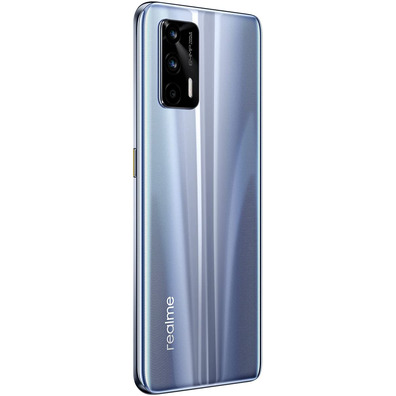 Realme GT 5G 8GB/128GB 6.5 '' Dashing Silver Smartphone