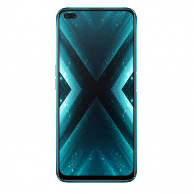 Realme X3 Superzoom 12GB256GB Glacier Blue Smartphone