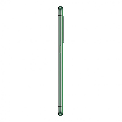 Realme X50 Pro 12GB256GB 5G Moss Green smartphone