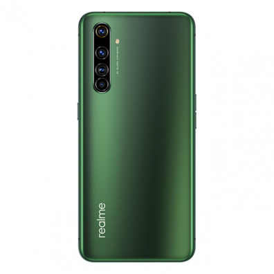 Realme X50 Pro 8GB256GB 5G Moss Green smartphone