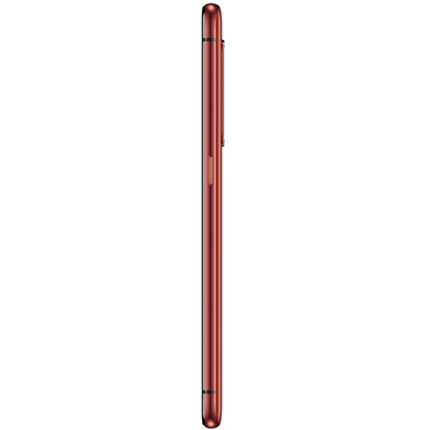 Realme X50 Pro 8GB256GB 5G Rust Red Smartphone