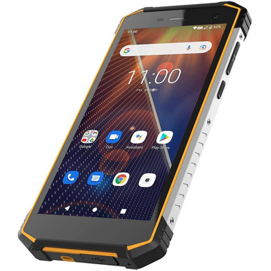 Smartphone Rugged Hammer Energy Eco 2 3GB/32GB 5.5 '' Black/Orange