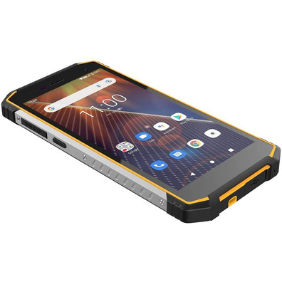 Smartphone Rugged Hammer Energy Eco 2 3GB/32GB 5.5 '' Black/Orange