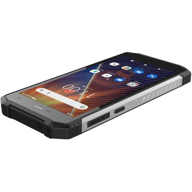 Smartphone Rugged Hammer Energy Eco 2 3GB/32GB 5.5 '' Black/Silver