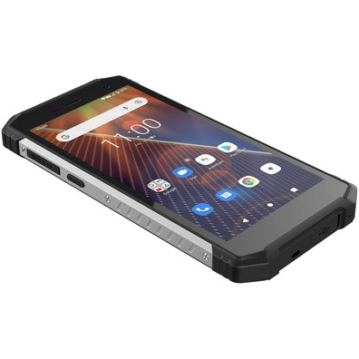 Smartphone Rugged Hammer Energy Eco 2 3GB/32GB 5.5 '' Black/Silver